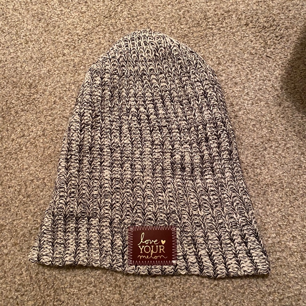 Love Your Melon beanie